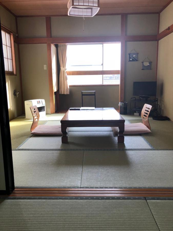 Hotel Shiunso Nikko Pokój zdjęcie