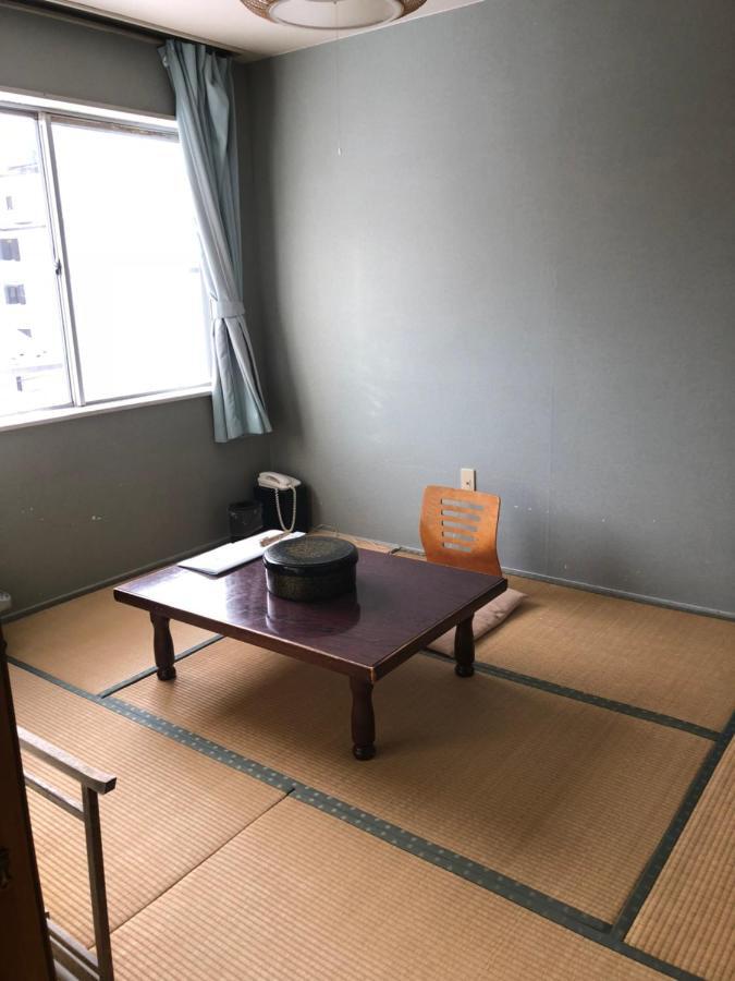 Hotel Shiunso Nikko Pokój zdjęcie