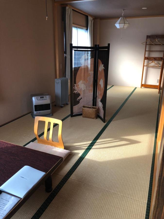Hotel Shiunso Nikko Pokój zdjęcie